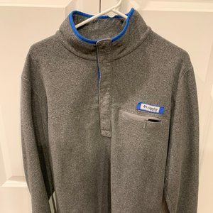 Columbia Men's PFG Harborside Fleece